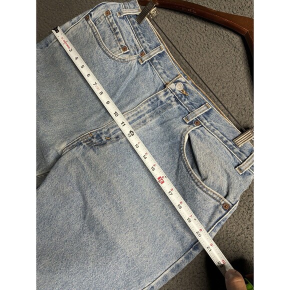 Vintage Levi’s 550 Jeans Mens 36x34 (measures 35x33.5) Relaxed Fit Baggy - Picture 14 of 16